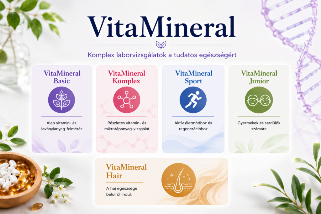 Vitamineral