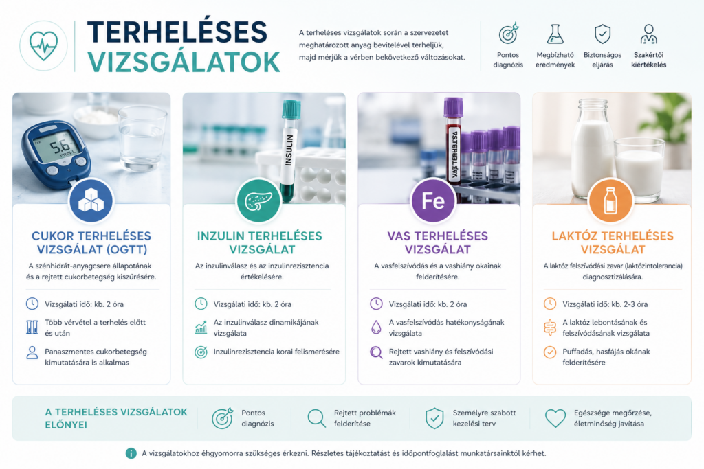 Terheléses vizsgálatok